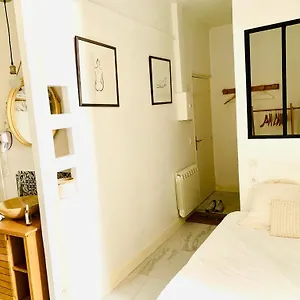 New & Spa - Centre - Croisette (adults Only) Appartamento